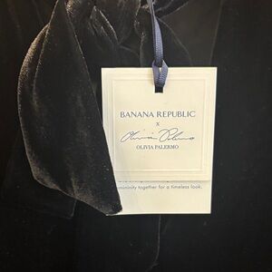 NWT banana republic Olivia Palermo dress